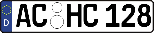 AC-HC128