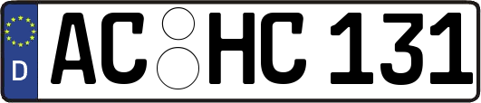 AC-HC131