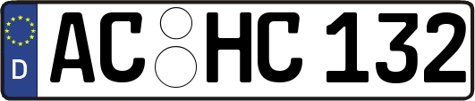 AC-HC132