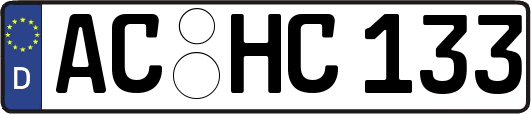 AC-HC133