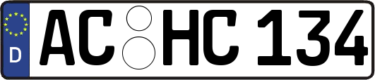 AC-HC134