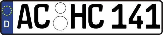 AC-HC141