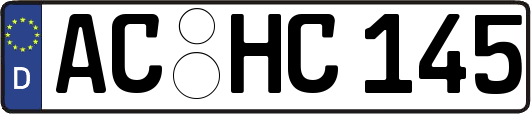 AC-HC145