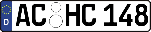 AC-HC148