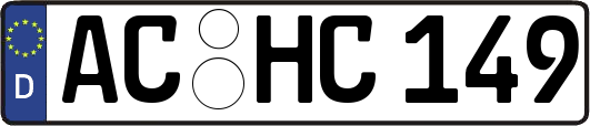 AC-HC149