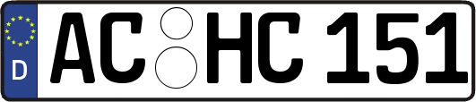 AC-HC151