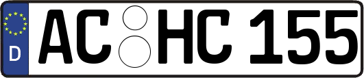 AC-HC155
