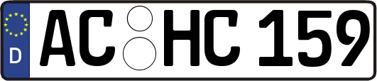 AC-HC159