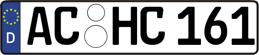 AC-HC161