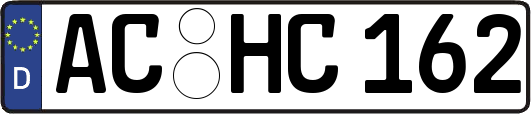 AC-HC162