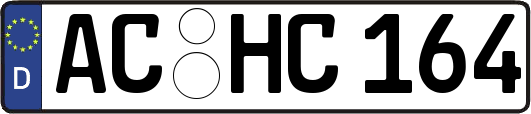 AC-HC164