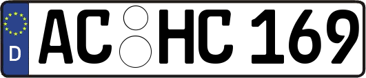 AC-HC169