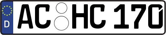 AC-HC170