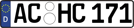 AC-HC171