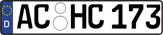 AC-HC173
