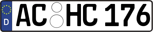 AC-HC176