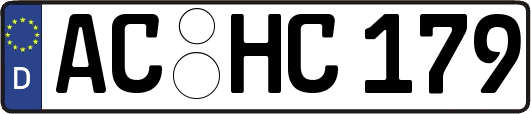 AC-HC179