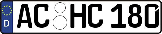 AC-HC180