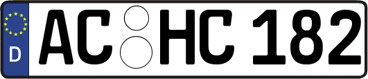 AC-HC182