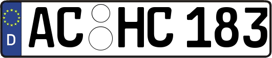 AC-HC183