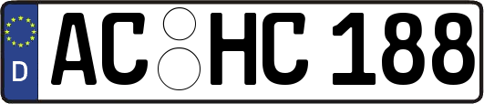 AC-HC188