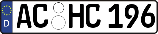 AC-HC196