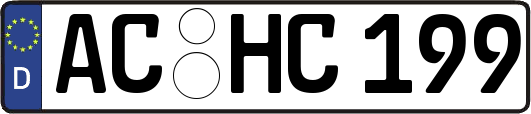 AC-HC199