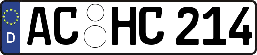 AC-HC214
