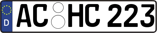 AC-HC223