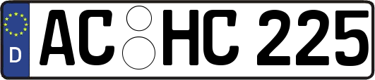AC-HC225