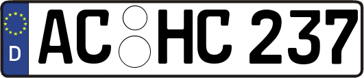 AC-HC237