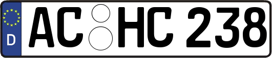 AC-HC238