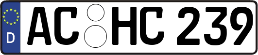 AC-HC239