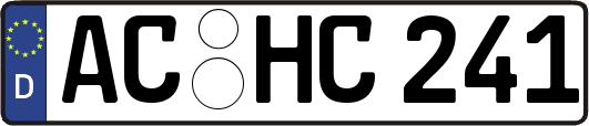 AC-HC241