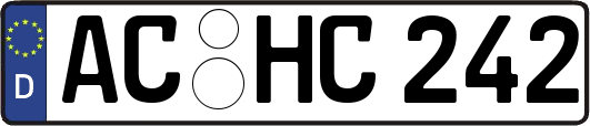 AC-HC242