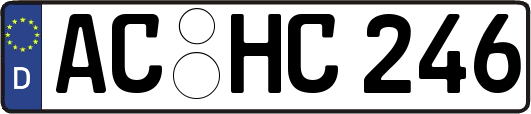 AC-HC246