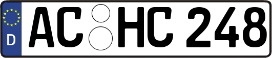 AC-HC248