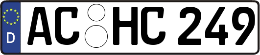 AC-HC249