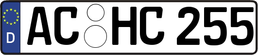 AC-HC255