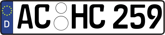 AC-HC259
