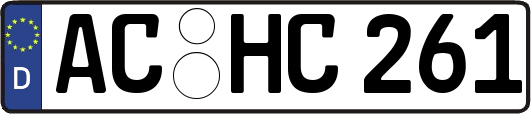 AC-HC261