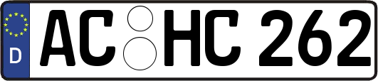 AC-HC262