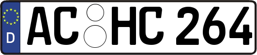 AC-HC264