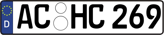 AC-HC269