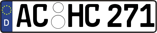 AC-HC271