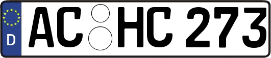 AC-HC273