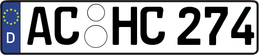 AC-HC274