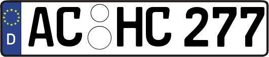 AC-HC277