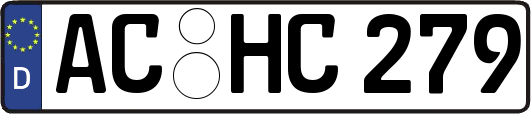 AC-HC279