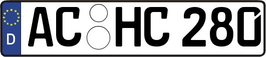 AC-HC280